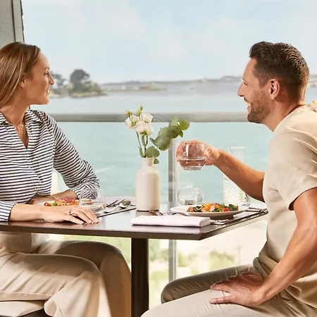 Résidences Les Jardins Et Terrasses De Rockroum Apartahotel 3*