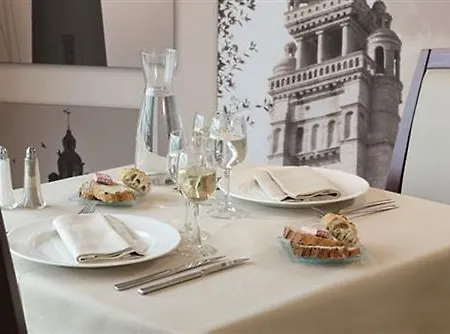 Apartahotel Résidences Les Jardins Et Terrasses De Rockroum Roscoff