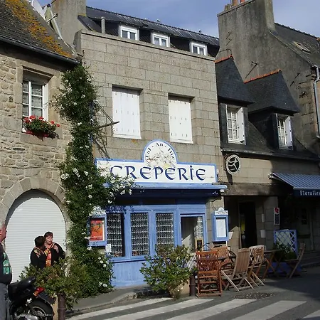 Apartahotel Résidences Les Jardins Et Terrasses De Rockroum