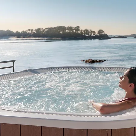 Residences Valdys Thalasso & De Rockroum Lägenhetshotell 3*