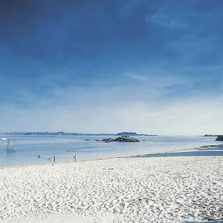 Residences Valdys Thalasso & De Rockroum 3*